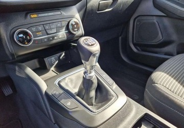 Ford Kuga III SUV 1.5 EcoBoost 150KM 2024 Ford Kuga Ford Kuga1.5 EcoBoost 150 KMTitaniumASOFV Vat 23PL Salon, zdjęcie 19