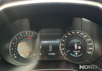 Ford S-Max II Van 2.0 TDCi 150KM 2017 Ford S-Max Bezwypadkowy, FV23, 4x4, Titanium, KredytowanieLeasing, gwaranc, zdjęcie 18