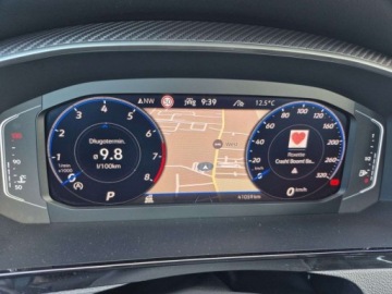 Volkswagen Arteon Shooting Brake R 2.0 TSI 320KM 2023 Volkswagen Arteon Shooting Brake R 4Mot. serwis ASO 2.0TSI 320KM pakiety A, zdjęcie 33