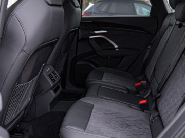 Audi Q5 II SUV Facelifting 2.0 40 TFSI MHEV 204KM 2026 AUDI Q5 TFSI quattro S line Suv 2.0 (204KM) 2026, zdjęcie 15