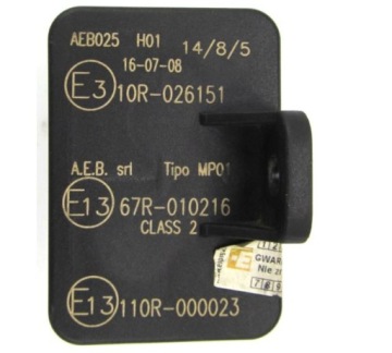 ДАТЧИК МАР ДЛЯ УСТАНОВКИ OMVL DREAM XXI LPG