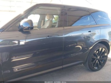 Land Rover Range Rover V 2025 Land Rover Range Rover Sport SE 2025 3.0 Benzyna 355KM, zdjęcie 1