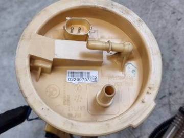 Датчик уровня топлива OE 6763888 BMW E90 2.0d 120kW 07r