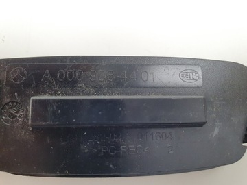 Светодиодный фонарь салона MERCEDES E 213 C 205 253