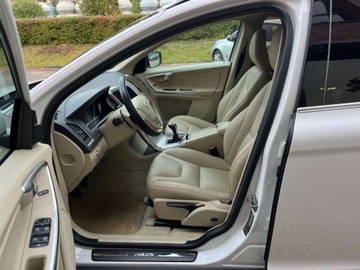 Volvo XC60 I SUV Facelifting 2.0 D3 DRIVE-E 150KM 2016 Volvo XC 60 2.0 diesel 150 KM 6 biegow zarej w PL zadbany mozliwa zami, zdjęcie 18
