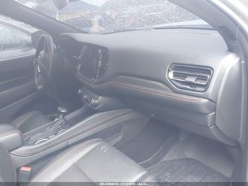 Dodge Durango III 2024 Dodge Durango RT Plus, 2024r., 4x4, 5.7L 5.7 Benzyna 360KM, zdjęcie 7