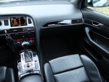 Audi A6 C6 Allroad quattro 3.0 V6 TDI 240KM 2009 Audi A6 3.0 TDI, 236 KM, 4X4, Automat, Skóra, zdjęcie 7