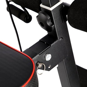 Учебный стенд HMS L8021