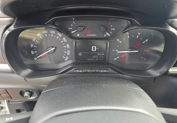 Citroen C3 III VAN 1.5 BlueHDi 102KM 2021 Citroen C3 lift 1.5 diesel 102KM Gwarancja Zamiana Zarejestrowany Full LED, zdjęcie 24