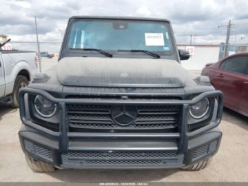 Mercedes Klasa G W464 2021 Mercedes-Benz Klasa G 550 2021 4.0l 4.0 Benzyna 416KM, zdjęcie 7