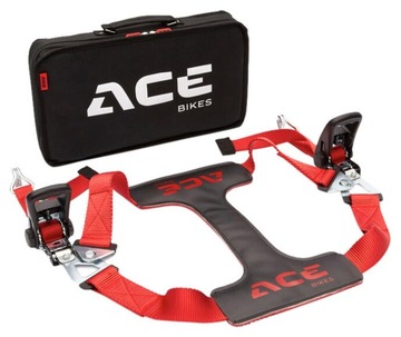 ACEBIKES SYSTEM TRANSPORTU TYREFIX PRO