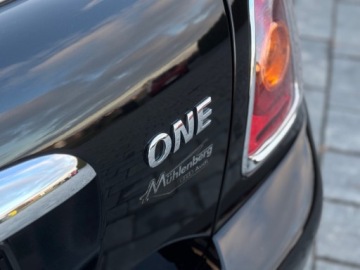 Mini One II Hatchback 1.4 95KM 2010 MINI ONE 1.4 Benz, Zadbany, Bogato Wyposazony 1.4 Benzyna 95KM, zdjęcie 24