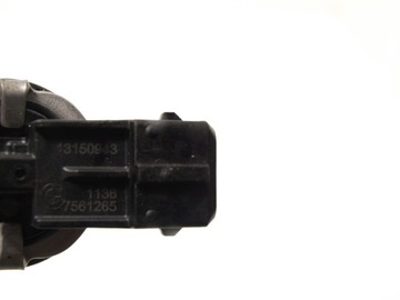 BMW 5 F07 MOTOR N63 550I 4.4I ELEKTROVENTIL 7561265 11367561265