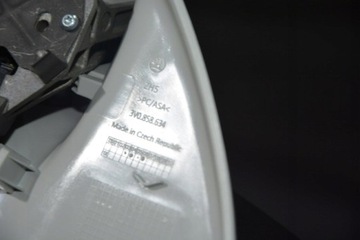 ВНУТРЕННЕЕ ЗЕРКАЛО ЗАДНЕГО ВИДА GOLF 7 3G0857511AM