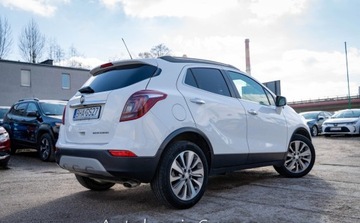 Buick 2019 Buick Encore Opel Mokka Buick Encore 1.4 FWD 140KM 1.4 Benzyna 140KM, zdjęcie 5
