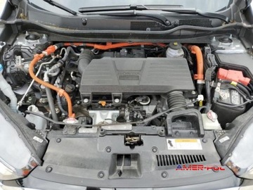 Honda CR-V V 2022 Honda CR-V 2022 r., 2,0 L TOURING HYBRID 2.0 Hybryda 212KM, zdjęcie 10