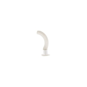 Rurka ustno-gardłowa Guedel nr 1 dł.7cm sterylna