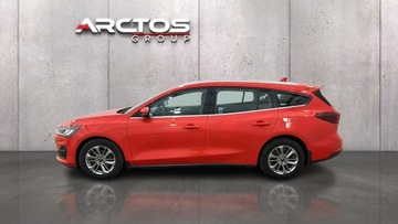 Ford Focus IV 2022 Ford Focus 1.5 EcoBlue Titanium Kombi, zdjęcie 1