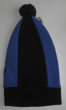 ИНТЕР - ЗИМНЯЯ ШАПКА - ИЗ ИТАЛИИ