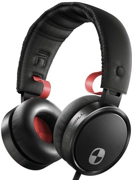 SŁUCHAWKI PHILIPS SHO7205BK O'NEILL THE CONSTRUCT