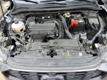 Ford Escape III 2024 Ford Escape Line select 2.0 Benzyna 250KM, zdjęcie 11