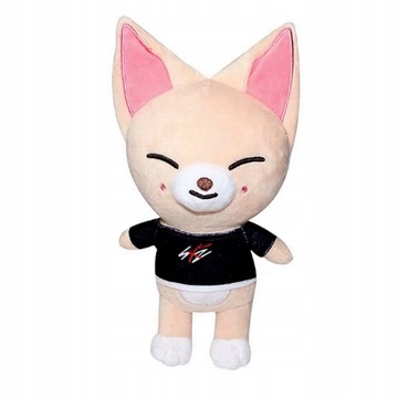 MASKOTKA SKZOO - PLUSZAK STRAY KIDS
