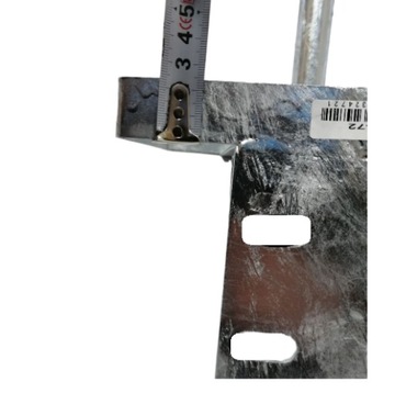 Подставка для солонца, металл, Кербл