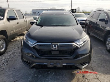 Honda CR-V V 2022 Honda CR-V 2022 r., 1,5L TOURING 1.5 Benzyna 190KM, zdjęcie 1