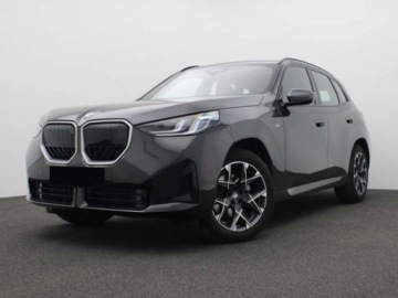 BMW X3 G45 2026 BMW X3 xDrive20 Sport Suv 2.0 (208KM) 2026, zdjęcie 1