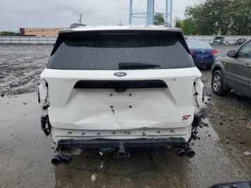Ford Explorer VI 2021 Ford Explorer ST 2021 3.0l 3.0 Benzyna 400KM, zdjęcie 2