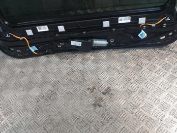 SZYBERDACH PEUGEOT 3008 II