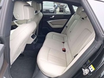 Audi A7 C8 Sportback 2.0 40 TDI 204KM 2022 Audi A7 Sportback 40 TDI mHEV Quattro Stronic KameraVirtualSmartInterFacLE, zdjęcie 23