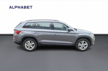 Skoda Kodiaq SUV 2.0 TDI 150KM 2019 Škoda Kodiaq Skoda Kodiaq Kodiaq 2.0 TDI 4x4, zdjęcie 5