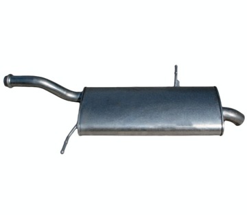 TLUMIK CITROEN C4 GR.1.6HDI 06-10 TL.KON