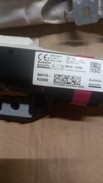 ШТОРКА ПРАВАЯ ЛЕВАЯ KIA SPORTAGE V 5 2021 8420-R2000 8410-R2000