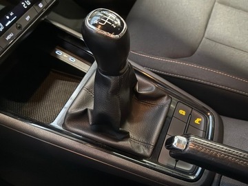 Skoda Scala Hatchback 1.0 TSI 115KM 2019 Skoda Scala Skoda Scala, zdjęcie 29