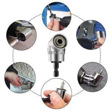 УГЛОВОЙ ПЕРЕХОДНИК ОТВЕРТКА НАСАДКА ШЕСТИГРАННАЯ РУКОЯТКА