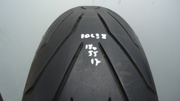 OPONA PIRELLI ANGEL GT 180/55/17