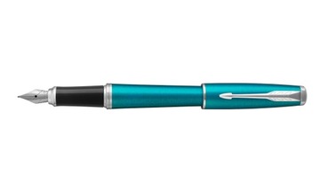 Pióro Wieczne Parker Urban Vibrant Blue CT