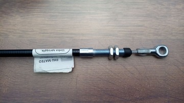 Linka sprzęgła MAT-TRA-00534