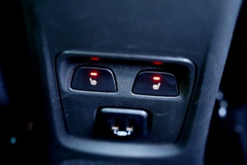 Opel Astra K Sports Tourer 1.6 CDTI 136KM 2018 Opel Astra FUL LED skóra NAWI wentylacja, zdjęcie 22