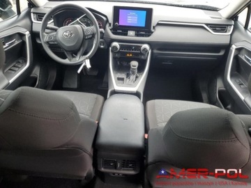 Toyota RAV4 V 2023 Toyota RAV4 _XLE_2.5 L_203 km_2023r 2.5 Benzyna 203KM, zdjęcie 4