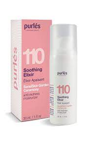 PURLES 110 SOOTHING ELIXIR - ŁAGODZĄCY ELIKSIR