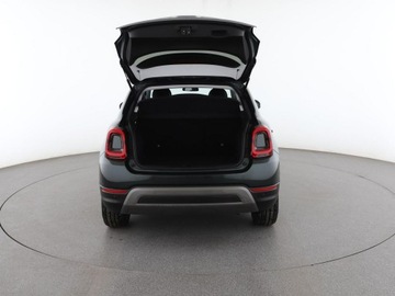 Fiat 500X Crossover 1.6 E-Torq 110KM 2018 Fiat 500x Cross półskóra navi grzane fotele PDC, zdjęcie 18