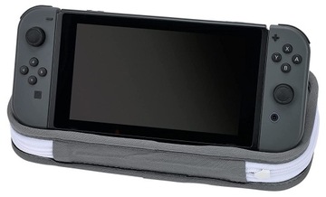 Тонкий чехол PowerA Metroid Dread SWITCH LITE OLED