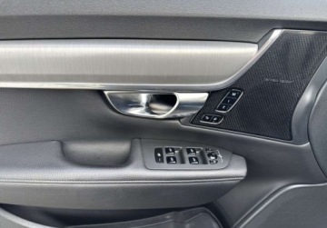 Volvo 2019 Volvo V90 Cross Country SalonPL AWD 235KM Skora Hak HarmanKardon Kamera El, zdjęcie 9