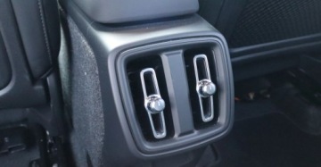 Volvo XC40 Crossover Facelifting 2.0 B4 197KM 2025 Volvo XC 40 B4 PLUS BLACK EDITION 19714KM Salon POLSKA I Wlasciciel Gwar., zdjęcie 17