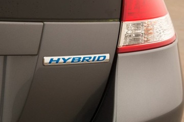 Honda Insight 2010 jak Prius*PEWNY*duży wybór*BEZWYPADK.*okazja*WZÓR, zdjęcie 30