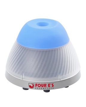 MINI MKSER Vortex DO RURKI LABORATORYJNEJ WIR 5000 obr./min 50ml
