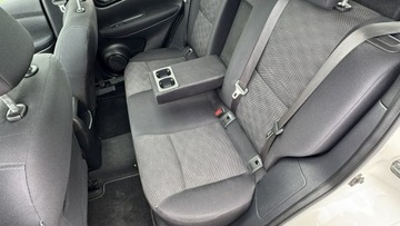 Nissan Qashqai II Crossover 1.5 dCi 110KM 2017 Nissan Qashqai Zarejestrowany PL *Kamera 360 *NAVI, zdjęcie 25